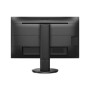 Philips , USB-C Monitor , 276B9/00 , 27 , IPS , QHD , 16:9 , 75 Hz , 4 ms , 2560 x 1440 pixels , 350 cd/m² , HDMI ports quantity 1 , Black