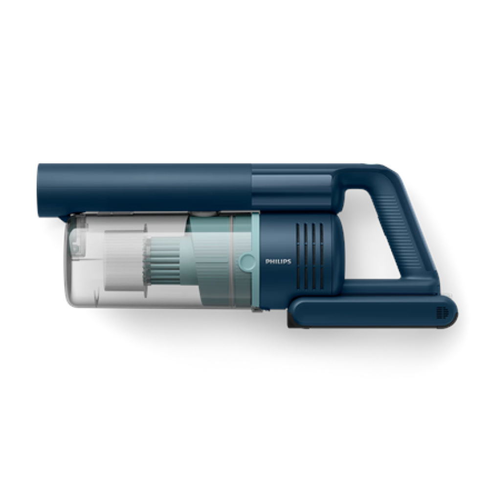 Philips Vacuum Cleaner , XC5141/01 , Cordless operating , Handstick , 25.2 V , Operating time (max) 60 min , Sage , Warranty 24 month(s)