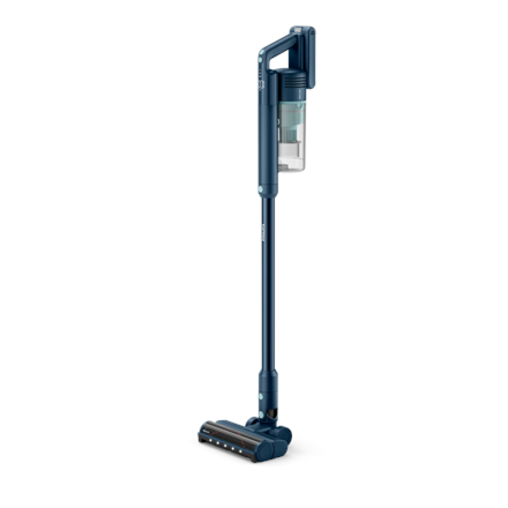 Philips Vacuum Cleaner , XC5141/01 , Cordless operating , Handstick , 25.2 V , Operating time (max) 60 min , Sage , Warranty 24 month(s)