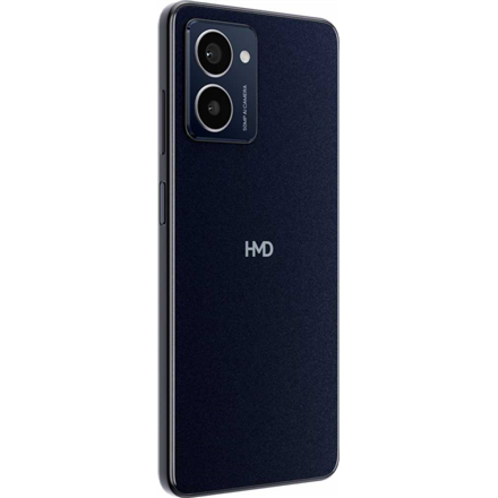 Pulse Pro , Black Ocean , 6.56 , 720 x 1612 pixels , Internal RAM 6 GB , 128 GB , Dual SIM , 4G , Main camera resolution 50+2 MP , Secondary camera resolution 50 MP , Android