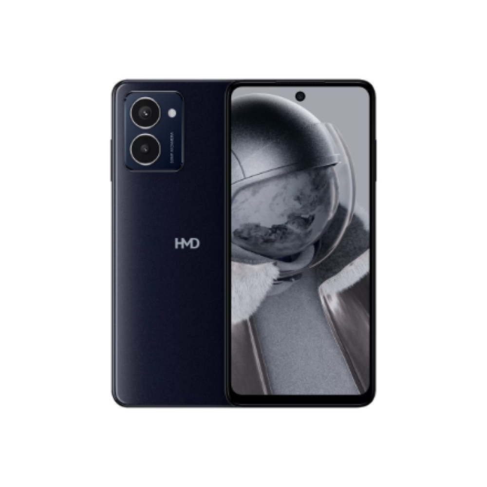 Pulse Pro , Black Ocean , 6.56 , 720 x 1612 pixels , Internal RAM 6 GB , 128 GB , Dual SIM , 4G , Main camera resolution 50+2 MP , Secondary camera resolution 50 MP , Android
