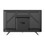Blaupunkt , LED TV , 40FGC5501S , 1920 x 1080 , Smart TV , Google TV , Black