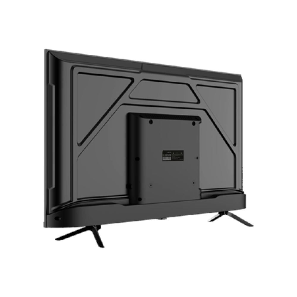 Blaupunkt , LED TV , 40FGC5501S , 1920 x 1080 , Smart TV , Google TV , Black