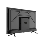 Blaupunkt , LED TV , 40FGC5501S , 1920 x 1080 , Smart TV , Google TV , Black