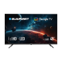Blaupunkt , LED TV , 40FGC5501S , 1920 x 1080 , Smart TV , Google TV , Black