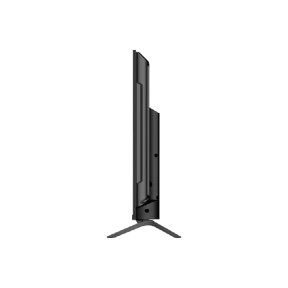 Blaupunkt , LED TV , 40FGC5501S , 1920 x 1080 , Smart TV , Google TV , Black