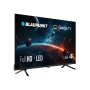 Blaupunkt , LED TV , 40FGC5501S , 1920 x 1080 , Smart TV , Google TV , Black