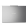 Lenovo IdeaPad Pro 5 14AGP11 AMD , Luna Grey , 14 , OLED , 2.8K , 2880 x 1800 pixels , Glossy , AMD Ryzen AI 7 , 450 , 32 GB , Soldered LPDDR5X , Solid-state drive capacity 1000 GB , AMD Radeon 860M Graphics , Windows 11 Pro , 802.11be , Bluetooth version