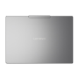 Lenovo IdeaPad Pro 5 14AGP11 AMD , Luna Grey , 14 , OLED , 2.8K , 2880 x 1800 pixels , Glossy , AMD Ryzen AI 7 , 450 , 32 GB , Soldered LPDDR5X , Solid-state drive capacity 1000 GB , AMD Radeon 860M Graphics , Windows 11 Pro , 802.11be , Bluetooth version