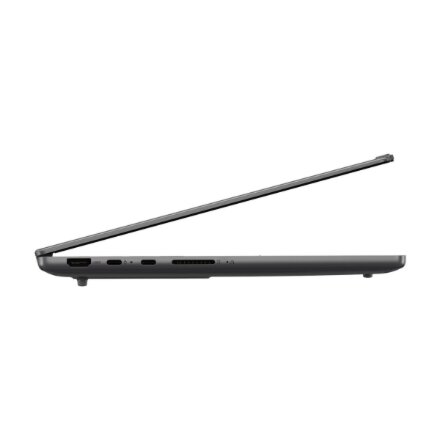 Lenovo IdeaPad Pro 5 14AGP11 AMD , Luna Grey , 14 , OLED , 2.8K , 2880 x 1800 pixels , Glossy , AMD Ryzen AI 7 , 450 , 32 GB , Soldered LPDDR5X , Solid-state drive capacity 1000 GB , AMD Radeon 860M Graphics , Windows 11 Pro , 802.11be , Bluetooth version
