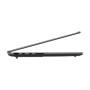 Lenovo IdeaPad Pro 5 14AGP11 AMD , Luna Grey , 14 , OLED , 2.8K , 2880 x 1800 pixels , Glossy , AMD Ryzen AI 7 , 450 , 32 GB , Soldered LPDDR5X , Solid-state drive capacity 1000 GB , AMD Radeon 860M Graphics , Windows 11 Pro , 802.11be , Bluetooth version
