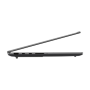 Lenovo IdeaPad Pro 5 14AGP11 AMD , Luna Grey , 14 , OLED , 2.8K , 2880 x 1800 pixels , Glossy , AMD Ryzen AI 7 , 450 , 32 GB , Soldered LPDDR5X , Solid-state drive capacity 1000 GB , AMD Radeon 860M Graphics , Windows 11 Pro , 802.11be , Bluetooth version
