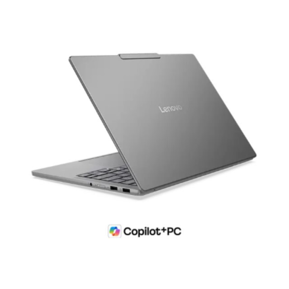 Lenovo IdeaPad Pro 5 14AGP11 AMD , Luna Grey , 14 , OLED , 2.8K , 2880 x 1800 pixels , Glossy , AMD Ryzen AI 7 , 450 , 32 GB , Soldered LPDDR5X , Solid-state drive capacity 1000 GB , AMD Radeon 860M Graphics , Windows 11 Pro , 802.11be , Bluetooth version