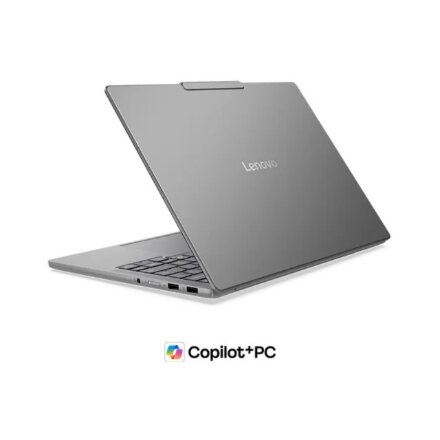 Lenovo IdeaPad Pro 5 14AGP11 AMD , Luna Grey , 14 , OLED , 2.8K , 2880 x 1800 pixels , Glossy , AMD Ryzen AI 7 , 450 , 32 GB , Soldered LPDDR5X , Solid-state drive capacity 1000 GB , AMD Radeon 860M Graphics , Windows 11 Pro , 802.11be , Bluetooth version
