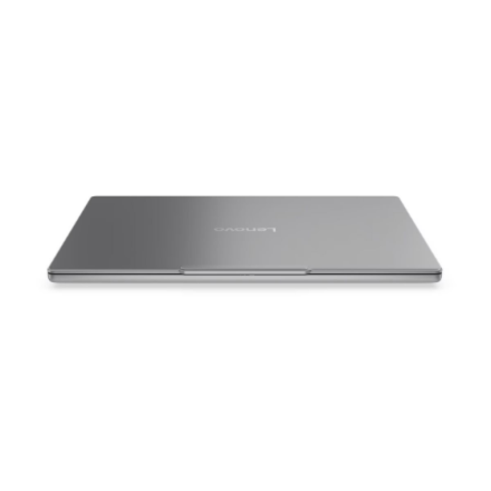 Lenovo IdeaPad Pro 5 14AGP11 AMD , Luna Grey , 14 , OLED , 2.8K , 2880 x 1800 pixels , Glossy , AMD Ryzen AI 7 , 450 , 32 GB , Soldered LPDDR5X , Solid-state drive capacity 1000 GB , AMD Radeon 860M Graphics , Windows 11 Pro , 802.11be , Bluetooth version