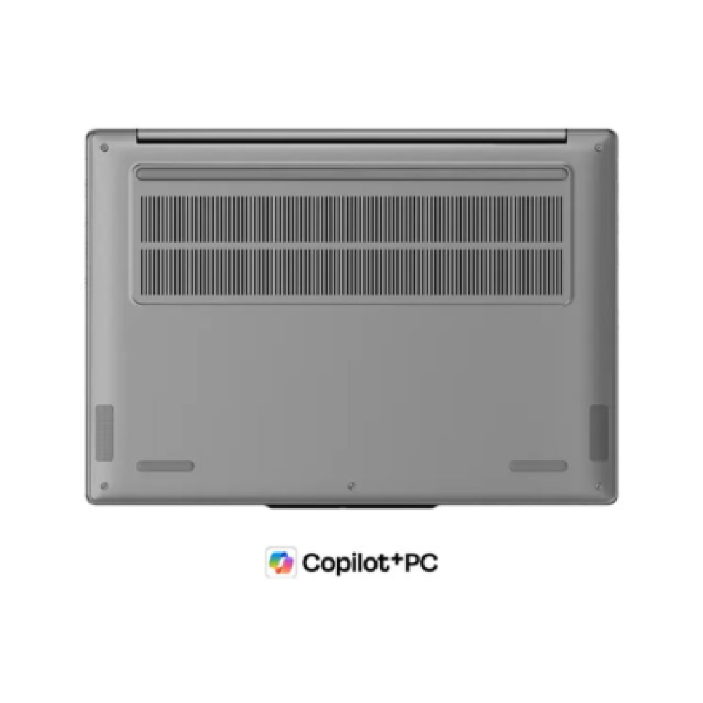 Lenovo IdeaPad Pro 5 14AGP11 AMD , Luna Grey , 14 , OLED , 2.8K , 2880 x 1800 pixels , Glossy , AMD Ryzen AI 7 , 450 , 32 GB , Soldered LPDDR5X , Solid-state drive capacity 1000 GB , AMD Radeon 860M Graphics , Windows 11 Pro , 802.11be , Bluetooth version