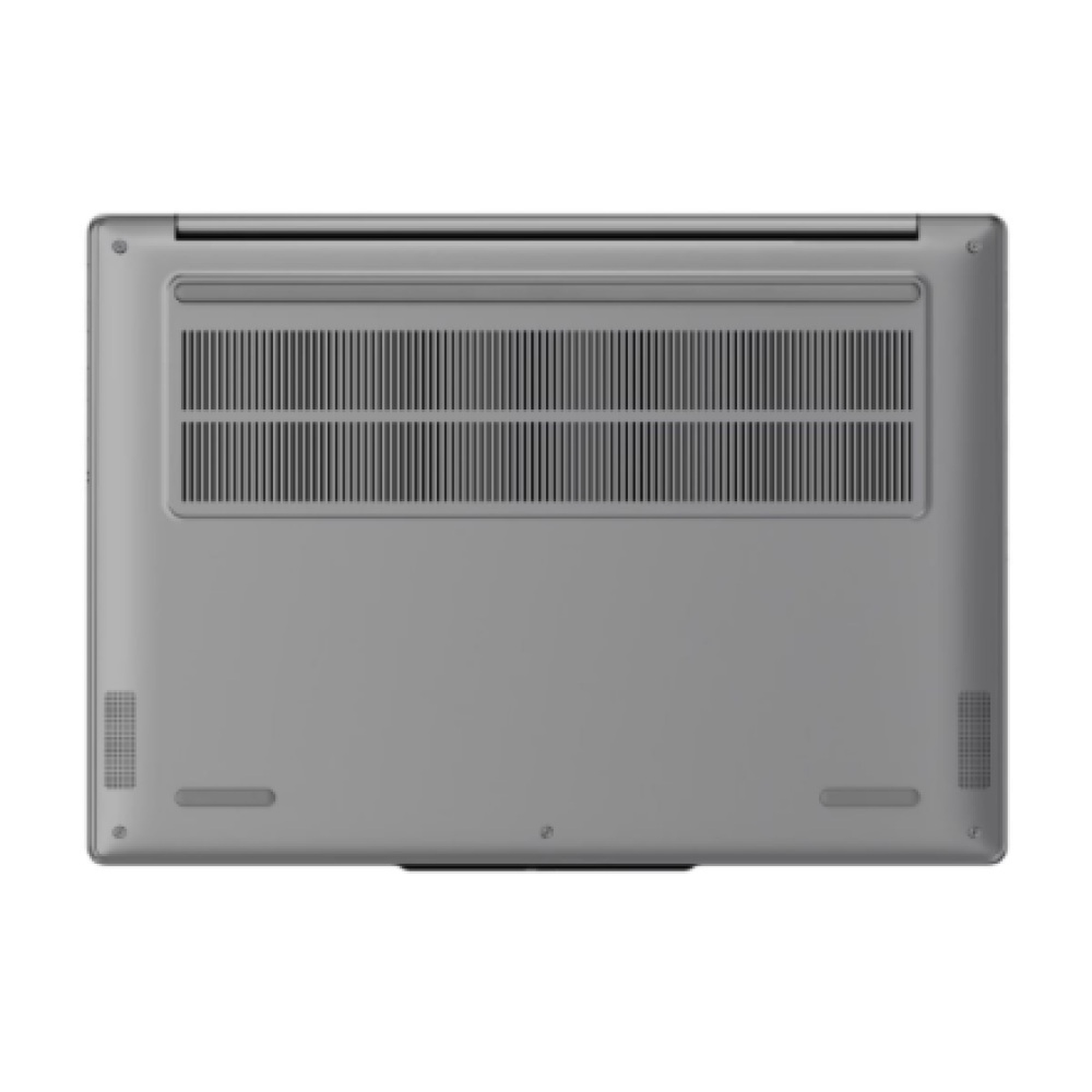 Lenovo IdeaPad Pro 5 14AGP11 AMD , Luna Grey , 14 , OLED , 2.8K , 2880 x 1800 pixels , Glossy , AMD Ryzen AI 7 , 450 , 32 GB , Soldered LPDDR5X , Solid-state drive capacity 1000 GB , AMD Radeon 860M Graphics , Windows 11 Pro , 802.11be , Bluetooth version
