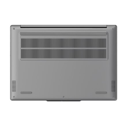 Lenovo IdeaPad Pro 5 14AGP11 AMD , Luna Grey , 14 , OLED , 2.8K , 2880 x 1800 pixels , Glossy , AMD Ryzen AI 7 , 450 , 32 GB , Soldered LPDDR5X , Solid-state drive capacity 1000 GB , AMD Radeon 860M Graphics , Windows 11 Pro , 802.11be , Bluetooth version