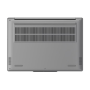Lenovo IdeaPad Pro 5 14AGP11 AMD , Luna Grey , 14 , OLED , 2.8K , 2880 x 1800 pixels , Glossy , AMD Ryzen AI 7 , 450 , 32 GB , Soldered LPDDR5X , Solid-state drive capacity 1000 GB , AMD Radeon 860M Graphics , Windows 11 Pro , 802.11be , Bluetooth version