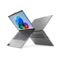 Lenovo IdeaPad Pro 5 14AGP11 AMD , Luna Grey , 14 , OLED , 2.8K , 2880 x 1800 pixels , Glossy , AMD Ryzen AI 7 , 450 , 32 GB , Soldered LPDDR5X , Solid-state drive capacity 1000 GB , AMD Radeon 860M Graphics , Windows 11 Pro , 802.11be , Bluetooth version