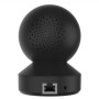 Reolink Camera E1 PRO V2 Pan-Tilt WiFi PTZ 4 MP 2.4-4.0mm H.264 Micro SD, Max. 256 GB