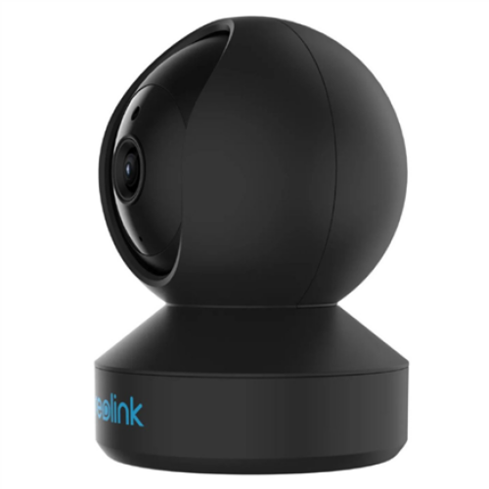 Reolink Camera E1 PRO V2 Pan-Tilt WiFi PTZ 4 MP 2.4-4.0mm H.264 Micro SD, Max. 256 GB