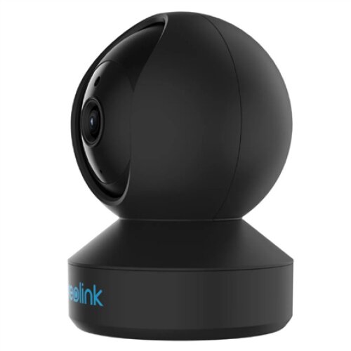 Reolink Camera E1 PRO V2 Pan-Tilt WiFi PTZ 4 MP 2.4-4.0mm H.264 Micro SD, Max. 256 GB