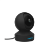Reolink Camera E1 PRO V2 Pan-Tilt WiFi PTZ 4 MP 2.4-4.0mm H.264 Micro SD, Max. 256 GB