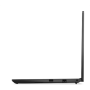 Lenovo , ThinkPad E14 , Black , 14 , IPS , WUXGA , 1920 x 1200 pixels , Anti-glare , AMD Ryzen 5 , 7535HS , 16 GB , SO-DIMM DDR5 , Solid-state drive capacity 512 GB , AMD Radeon 660M Graphics , Windows 11 Pro , 802.11ax , Bluetooth version 5.3 , Keyboard 