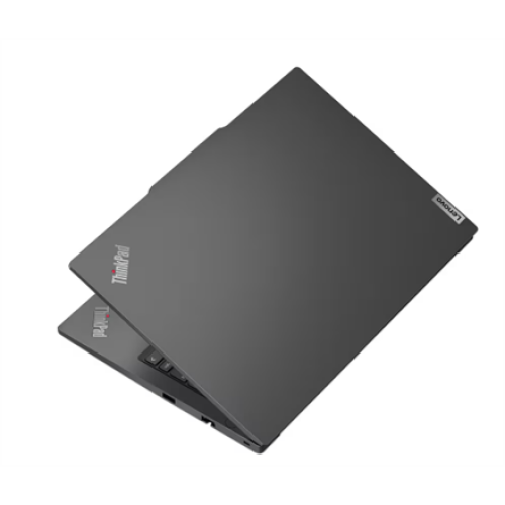 Lenovo , ThinkPad E14 , Black , 14 , IPS , WUXGA , 1920 x 1200 pixels , Anti-glare , AMD Ryzen 5 , 7535HS , 16 GB , SO-DIMM DDR5 , Solid-state drive capacity 512 GB , AMD Radeon 660M Graphics , Windows 11 Pro , 802.11ax , Bluetooth version 5.3 , Keyboard 