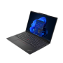 Lenovo , ThinkPad E14 , Black , 14 , IPS , WUXGA , 1920 x 1200 pixels , Anti-glare , AMD Ryzen 5 , 7535HS , 16 GB , SO-DIMM DDR5 , Solid-state drive capacity 512 GB , AMD Radeon 660M Graphics , Windows 11 Pro , 802.11ax , Bluetooth version 5.3 , Keyboard 