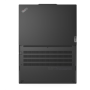 Lenovo , ThinkPad E14 , Black , 14 , IPS , WUXGA , 1920 x 1200 pixels , Anti-glare , AMD Ryzen 5 , 7535HS , 16 GB , SO-DIMM DDR5 , Solid-state drive capacity 512 GB , AMD Radeon 660M Graphics , Windows 11 Pro , 802.11ax , Bluetooth version 5.3 , Keyboard 