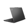 Lenovo , ThinkPad E14 , Black , 14 , IPS , WUXGA , 1920 x 1200 pixels , Anti-glare , AMD Ryzen 5 , 7535HS , 16 GB , SO-DIMM DDR5 , Solid-state drive capacity 512 GB , AMD Radeon 660M Graphics , Windows 11 Pro , 802.11ax , Bluetooth version 5.3 , Keyboard 