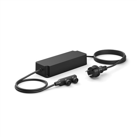 Philips Hue 100W Outdoor PSU with Plug