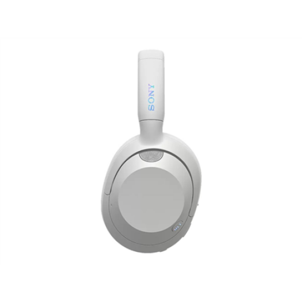 Sony , Headphones , WH-ULT900N ULT WEAR , Wireless , White