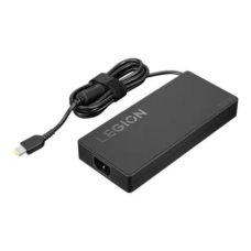 Lenovo Legion Slim 330W GaN AC Adapter (Slim tip) (CE) - Colorfull box , 20 V , Adapter