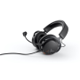 Beyerdynamic , Gaming Headset , MMX100 , Built-in microphone , 3.5 mm , Over-Ear