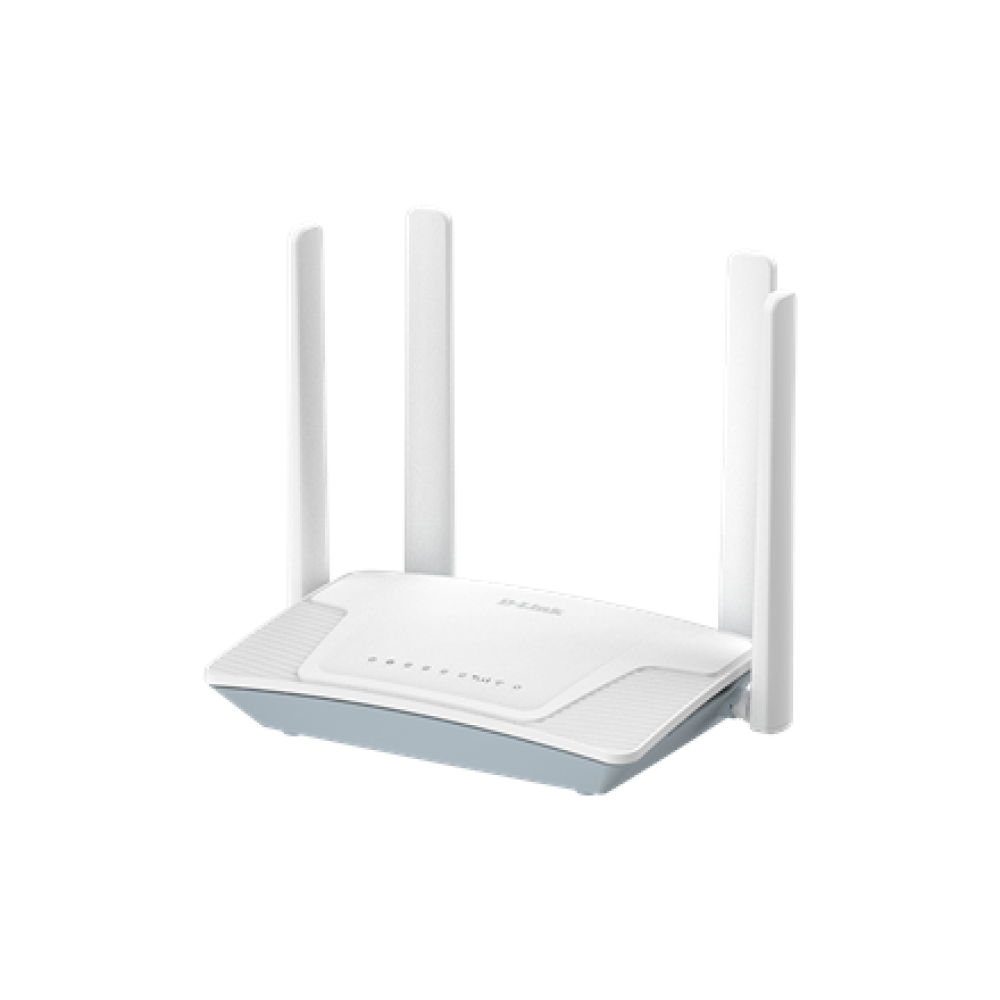 D-Link G403C/E , 4G LTE N300 Wi-Fi ROUTER , 802.11n , Ethernet LAN (RJ-45) ports 4 , 300 Mbit/s , Mesh Support No , 4G , MU-MiMO No , Antenna type Fixed external