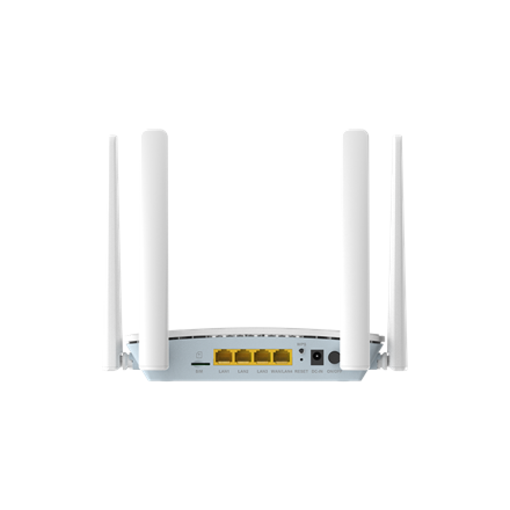 D-Link G403C/E , 4G LTE N300 Wi-Fi ROUTER , 802.11n , Ethernet LAN (RJ-45) ports 4 , 300 Mbit/s , Mesh Support No , 4G , MU-MiMO No , Antenna type Fixed external