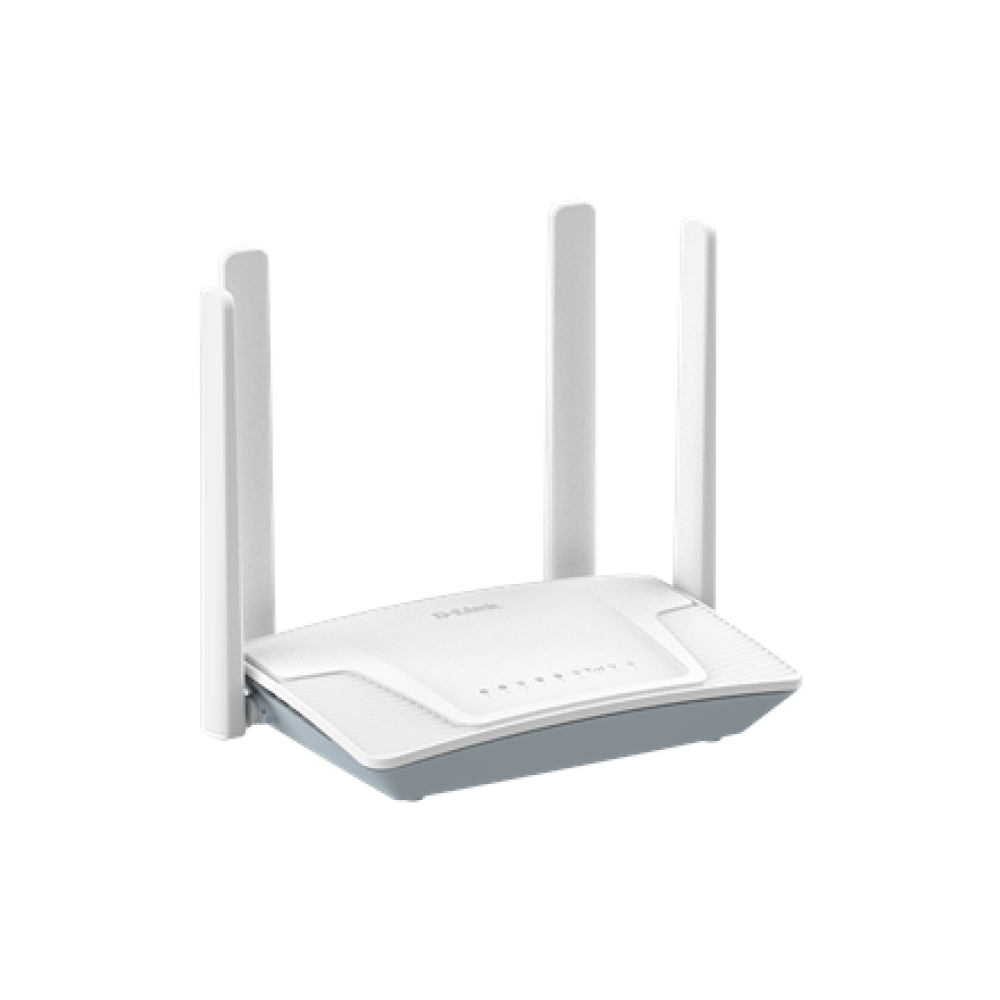 D-Link G403C/E , 4G LTE N300 Wi-Fi ROUTER , 802.11n , Ethernet LAN (RJ-45) ports 4 , 300 Mbit/s , Mesh Support No , 4G , MU-MiMO No , Antenna type Fixed external