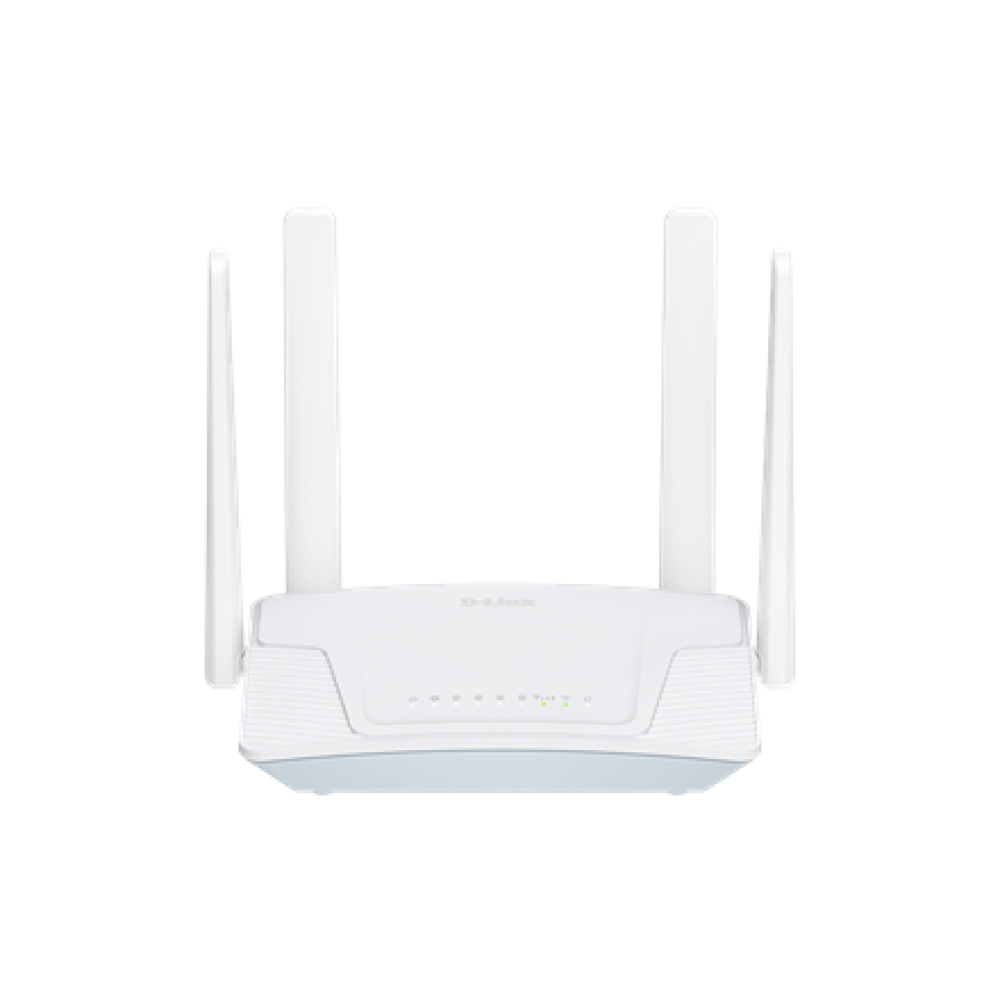 D-Link G403C/E , 4G LTE N300 Wi-Fi ROUTER , 802.11n , Ethernet LAN (RJ-45) ports 4 , 300 Mbit/s , Mesh Support No , 4G , MU-MiMO No , Antenna type Fixed external