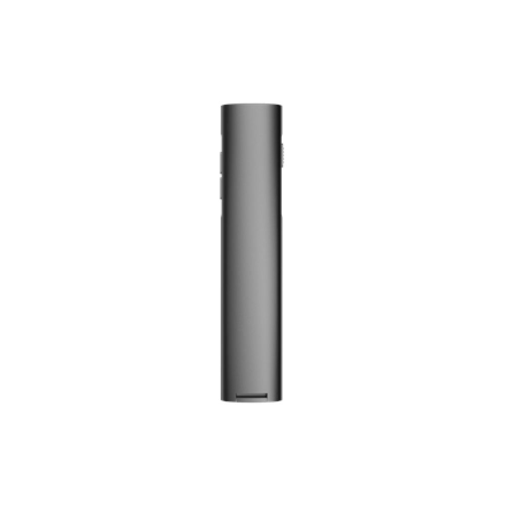 Natec Wireless Laser Point Presenter , Warbler 2 , Gray , Interfaca: 2.4 GHz, Bluetooth compatibility; Range: 10m; Laser color: Red; Battery capacity: 300 mAh