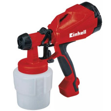 Einhell , Paint Sprayer TC-SY 400 P , 400 W