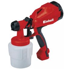 Einhell , Paint Sprayer TC-SY 400 P , 400 W