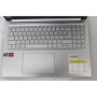 SALE OUT. ASUS M1605Y 7730U/0005DA/16G/UI/M1605YA-MB242W/1SMB/WOC/V/WAE/G2 / DAMAGED PACKAGING , Asus Vivobook 16 M1605YA-MB242W , Cool Silver , 16 , IPS , WUXGA , Anti-glare , AMD Ryzen 7 , 7730U , 16 GB , 8GB DDR4 on board + 8GB DDR4 SO-DIMM , SSD 512 G