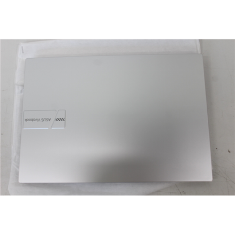 SALE OUT. ASUS M1605Y 7730U/0005DA/16G/UI/M1605YA-MB242W/1SMB/WOC/V/WAE/G2 / DAMAGED PACKAGING , Asus Vivobook 16 M1605YA-MB242W , Cool Silver , 16 , IPS , WUXGA , Anti-glare , AMD Ryzen 7 , 7730U , 16 GB , 8GB DDR4 on board + 8GB DDR4 SO-DIMM , SSD 512 G
