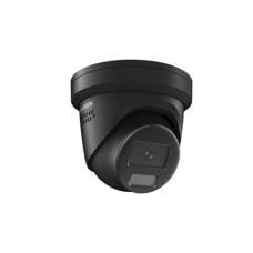 Hikvision AcuSense Strobe Light and Audible Warning Fixed Turret Network Camera , DS-2CD2346G2H-IS2U/SL , Dome , 4 MP , 2.8mm/4mm , IP67 , microSD/microSDHC/microSDXC card, up to 512 GB