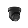 Hikvision AcuSense Strobe Light and Audible Warning Fixed Turret Network Camera , DS-2CD2346G2H-IS2U/SL , Dome , 4 MP , 2.8mm/4mm , IP67 , microSD/microSDHC/microSDXC card, up to 512 GB