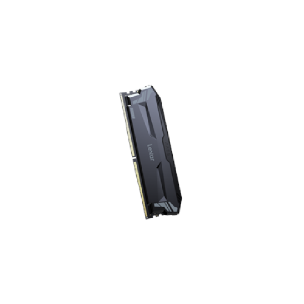 Lexar Ares 32 Kit (16GBx2) GB, DDR5, 5200 MHz, PC/server, Registered No, ECC Yes