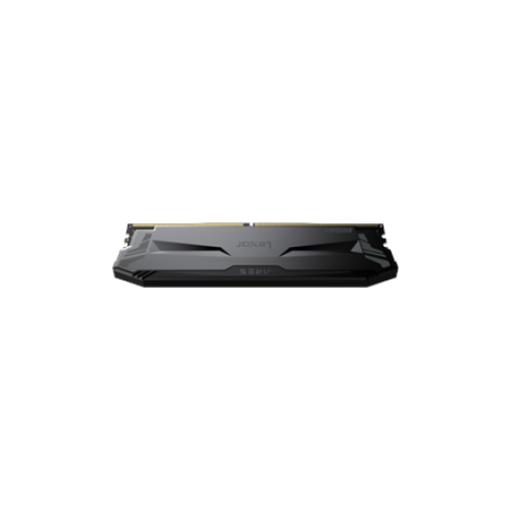 Lexar Ares 32 Kit (16GBx2) GB, DDR5, 5200 MHz, PC/server, Registered No, ECC Yes